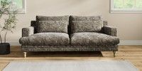 3 Seater Sofa