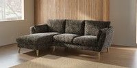Orlo Relaxed Sit