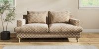 3 Seater Small Sofa