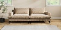 4 Seater Sofa