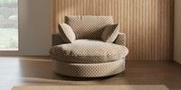 Swivel Chair