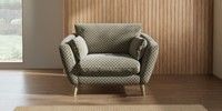 Orlo Relaxed Sit