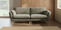 Orlo Relaxed Sit