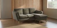 Small Sofa Chaise - Universal