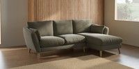 Orlo Relaxed Sit