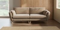 4 Seater Sofa
