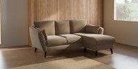 Small Sofa Chaise - Universal