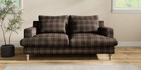 3 Seater Small Sofa