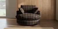 Swivel Chair