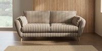 3 Seater Sofa