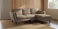 Medium Sofa Chaise - Right Hand