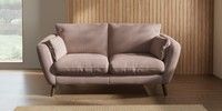 3 Seater Small Sofa