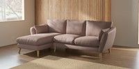 Medium Sofa Chaise - Left Hand