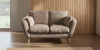 2 Seater Small Sofa