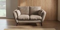 2 Seater Small Sofa