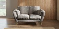 2 Seater Small Sofa