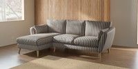 Medium Sofa Chaise - Left Hand