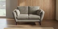 2 Seater Small Sofa