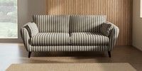 3 Seater Sofa
