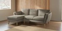Medium Sofa Chaise - Left Hand