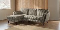 Medium Sofa Chaise - Left Hand