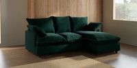 Small Sofa Chaise - Universal