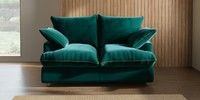 2 Seater Small Sofa