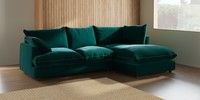 Medium Corner Chaise - Right Hand