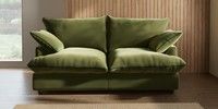 3 Seater Small Sofa