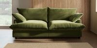 3 Seater Sofa