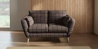 2 Seater Small Sofa