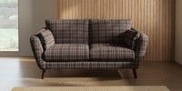 3 Seater Small Sofa