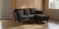 Small Sofa Chaise - Universal