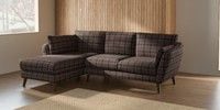 Medium Corner Chaise - Left Hand