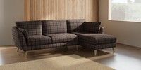 Large Corner Chaise - Right Hand