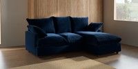 Small Sofa Chaise - Universal