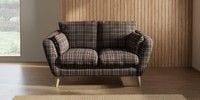 2 Seater Small Sofa