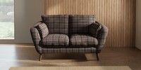 2 Seater Small Sofa