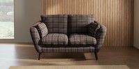 2 Seater Small Sofa