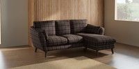 Small Sofa Chaise - Universal