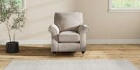 Small Armchair