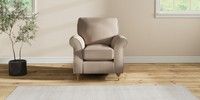 Small Armchair