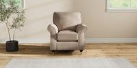 Small Armchair