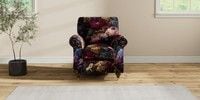 Small Armchair