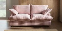 3 Seater Small Sofa