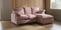 Small Sofa Chaise - Universal