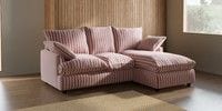 Small Sofa Chaise - Universal