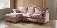 Medium Sofa Chaise - Left Hand