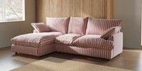 Medium Sofa Chaise - Left Hand