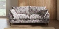 3 Seater Small Sofa